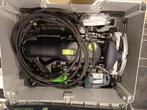 Festool Domino DF 500 met garantie 1 j., Ophalen