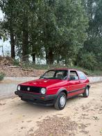 golf mk2 CL, Auto's, Volkswagen, Stof, 1600 cc, Bedrijf, 3 deurs