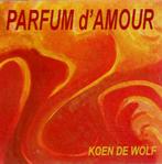 cd   /   Koen De Wolf – Parfum D'amour, CD & DVD, CD | Autres CD, Enlèvement ou Envoi