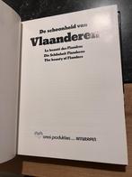 De schoonheid van Vlaanderen, meertalig, Boeken, Ophalen of Verzenden, 17e en 18e eeuw, Zo goed als nieuw