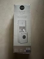 Wasmachine kast (2x), Huis en Inrichting, Ophalen, Nieuw, Minder dan 150 cm, 150 tot 200 cm