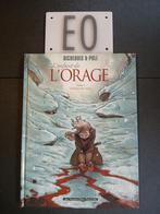 Bd l enfant de l orage tome 1, EO, Utilisé, Enlèvement ou Envoi