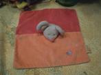 knuffeldoekje dou kidou muis (doos 18), Ophalen of Verzenden, Nieuw