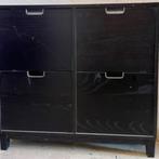 schoenkast, Ophalen, Gebruikt