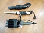 Haarverzorging apparaten, Ophalen, Gebruikt