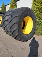 Michelin 800 70 38 mach x bib 47mm op nieuwe 25x38, Zakelijke goederen, Landbouw | Onderdelen | Banden, Velgen en Assen, Ophalen