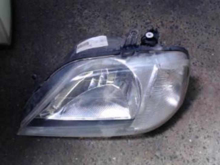 Optique avant gauche Dacia Logan Pick-up 2009-2012 LP/14249, Auto-onderdelen, Verlichting, Dacia, Gebruikt, Ophalen of Verzenden