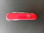 Zakmes Victorinox Camper 1.3613, Ophalen of Verzenden, Zo goed als nieuw