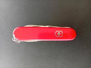 Zakmes Victorinox Camper 1.3613 beschikbaar voor biedingen