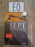 Bd sept missionnaires en eo, Livres, BD, Comme neuf, Enlèvement ou Envoi