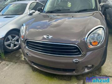 MINI COUNRYMAN R60 grille 2010-2016 beschikbaar voor biedingen