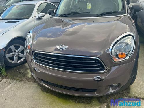 MINI COUNRYMAN R60 grille 2010-2016, Auto-onderdelen, Overige Auto-onderdelen, Mini, Gebruikt, Ophalen of Verzenden