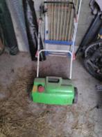 Verticuteermachine, Ophalen, Gebruikt, Elektrisch