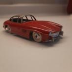 QUIRALU FRANCE 1/43*MERCEDES 300SL*UNBOXED*VINTAGE*, Ophalen, Zo goed als nieuw, Auto, Overige merken