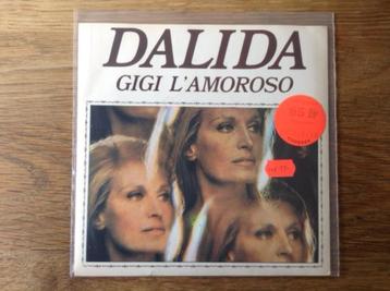 single dalida beschikbaar voor biedingen