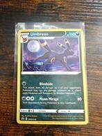 POKEMON - UMBREON SWSH129 PROMO (EVOLVING SKIES), Hobby en Vrije tijd, Verzamelkaartspellen | Pokémon, Ophalen of Verzenden, Nieuw