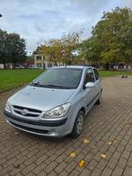 Hyundai getz, Achat, Entreprise, Diesel, Getz