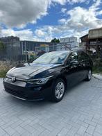 Volkswagen Golf 8 / 2.0 TDI, Auto's, Volkswagen, Voorwielaandrijving, Stof, 4 cilinders, Zwart