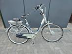 Batavus elektrische fiets werking onbekend Achterband kapot, Ophalen, Sparta, Gebruikt, Versnellingen