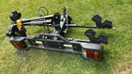 Hawk fietsdrager 2 fietsen, Auto diversen, Fietsendragers, Ophalen, Gebruikt, 2 fietsen, Trekhaakdrager