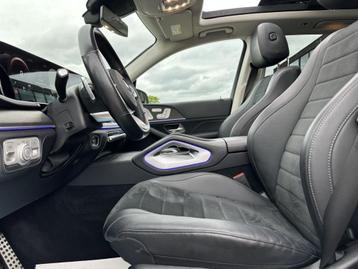 Mercedes GLE 350 DE 73612km 4MATIC AMG 2020 Full Option beschikbaar voor biedingen