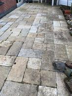 Tegels, 20 à 40 cm, Carrelage de sol, Enlèvement, Utilisé