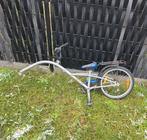 Aanhang fiets, Enlèvement