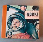 Set de 2 CD Gorki. Homo Erectus., Enlèvement ou Envoi