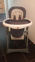 Chaise enfant Premaman, Enlèvement