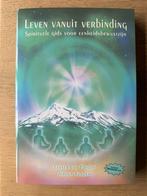 LEVEN VANUIT VERBINDING, Ophalen, Spiritualiteit algemeen, Jeroen Kuyper, Zo goed als nieuw