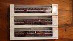Marklin 43531 4533 43535 SNCB SNCB M2, Hobby & Loisirs créatifs, Trains miniatures | HO, Enlèvement ou Envoi, Courant alternatif