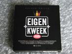 10 cd Box - Eigen Kweek - Studio Brussel, Ophalen of Verzenden