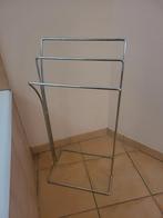 Metalen handdoekhouder, /, /, /