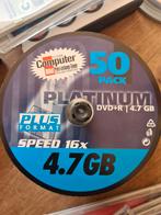 DVD+R, Ophalen, Zo goed als nieuw, Dvd