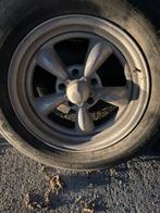 Velgen aegle alloys, Auto-onderdelen, Banden en Velgen, Gebruikt, 17 inch, 235 mm, All Season