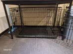 Cage pour chien, Animaux & Accessoires, Accessoires pour chiens, Enlèvement, Neuf