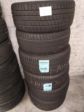 WINTER-/ZOMERBANDEN 15"/16"/17"/17"/18"/19"/20"/21" vanaf 50 beschikbaar voor biedingen