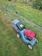 honda benzine grasmaaier zelftrekker, Ophalen, Cirkelmaaier, Honda, Gebruikt