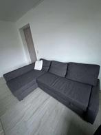 Ikea friheten zetel, Huis en Inrichting, Zetels | Zetels, Ophalen, Gebruikt, 100 tot 125 cm, Hoekbank