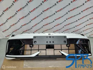 Voorbumper VW Golf 8 VIII 8.5 FACELIFT R LC9A 5H0807221Q PLA beschikbaar voor biedingen