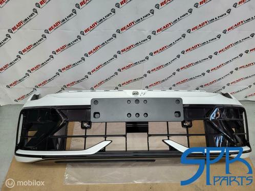 Voorbumper VW Golf 8 VIII 8.5 FACELIFT R LC9A 5H0807221Q PLA, Auto-onderdelen, Carrosserie, Bumper, Volkswagen, Voor, Nieuw, Ophalen of Verzenden
