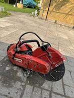 HILTI DSH 700 SLIJPMACHINE (Disqueuse), Doe-het-zelf en Bouw, Ophalen, Zo goed als nieuw