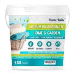 Bicarbonate de sodium 6 kg | LIVRAISON GRATUITE, Neuf, -, PUERTO VERDE, -