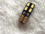1x led CANBUS  / T10 / w5w / NIEUW, Ophalen of Verzenden, Nieuw