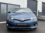 Toyota Auris Dynamic, Jantes en alliage léger, Hybride Électrique/Essence, Automatique, Bleu