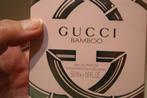 Gucci Bamboo 50 ml EDP, neuf, Blister, 100% original, Bijoux, Sacs & Beauté, Beauté | Parfums, Enlèvement ou Envoi, Neuf