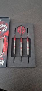 Red dragon jonny clayton hiraeth 23gram, Sport en Fitness, Darts, Ophalen of Verzenden, Nieuw