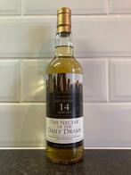 LAPHROAIG 14 The Nectar Of The Daily Drams, Verzamelen, Ophalen of Verzenden, Zo goed als nieuw, Vol