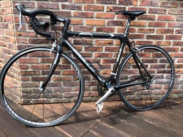 Racefiets Bulls 6600 PRO: verlaagde prijs beschikbaar voor biedingen
