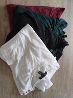 Pakket van 4 T shirts borstvoeding, Vêtements | Femmes, Vêtements de grossesse, Comme neuf, Taille 36 (S), Enlèvement ou Envoi
